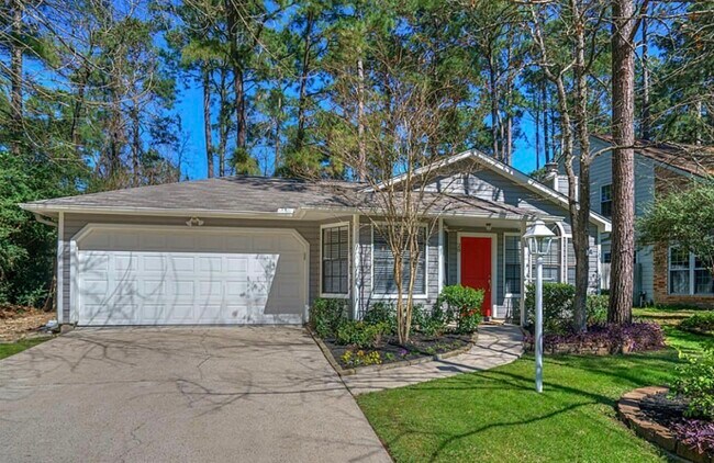 Building Photo - 28 Fallenstone Dr