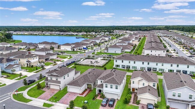 Building Photo - 5012 Blue Hammock Ct