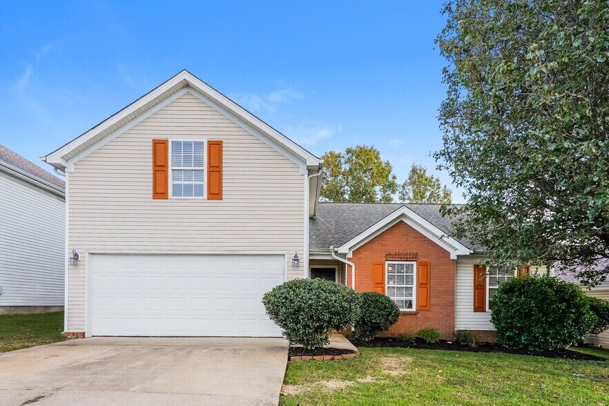 Primary Photo - 7405 E Winchester Dr