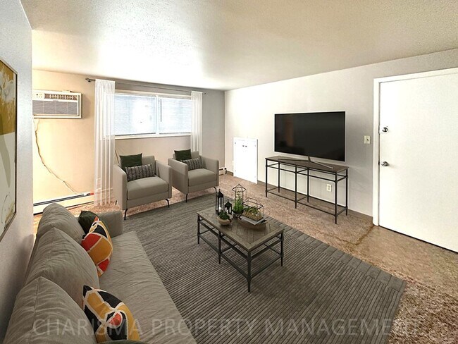 Building Photo - 2 BD, 1 BA LOCATED NEAR DOWNTOWN SIOUX FALLS