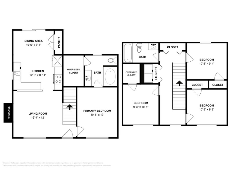 Building Photo - 1309 Peach Park Ln
