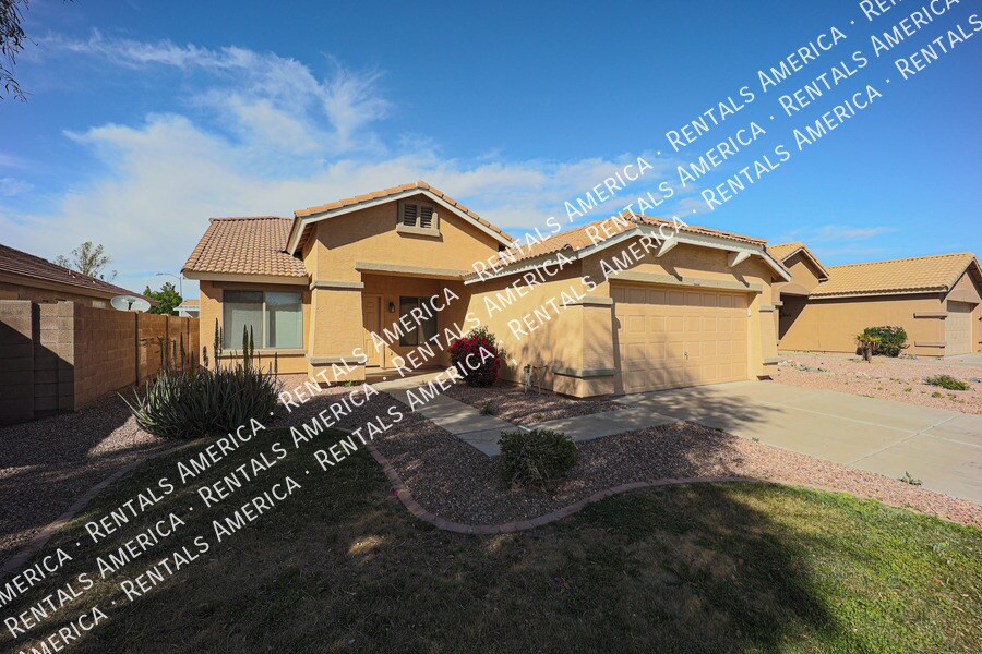 Building Photo - 13536 W Peck Dr