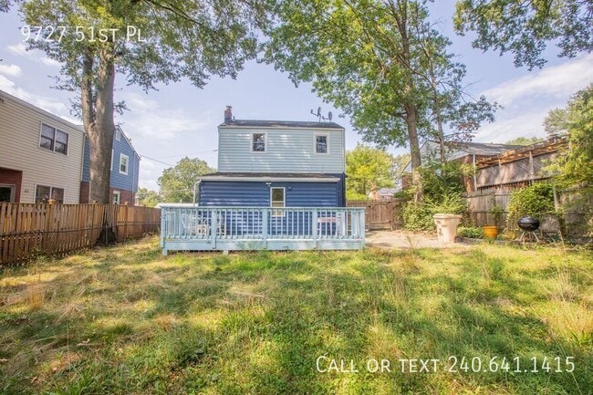 Building Photo - 9727 51st Pl