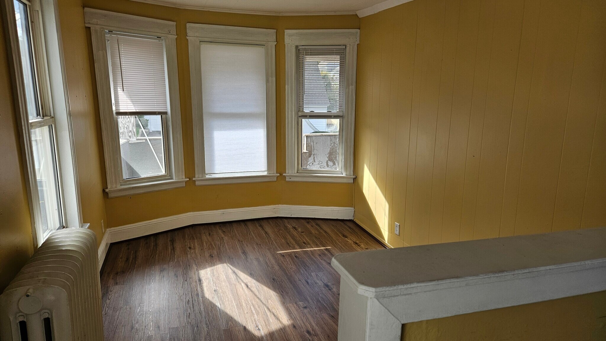 Living Room - 51 Norman St