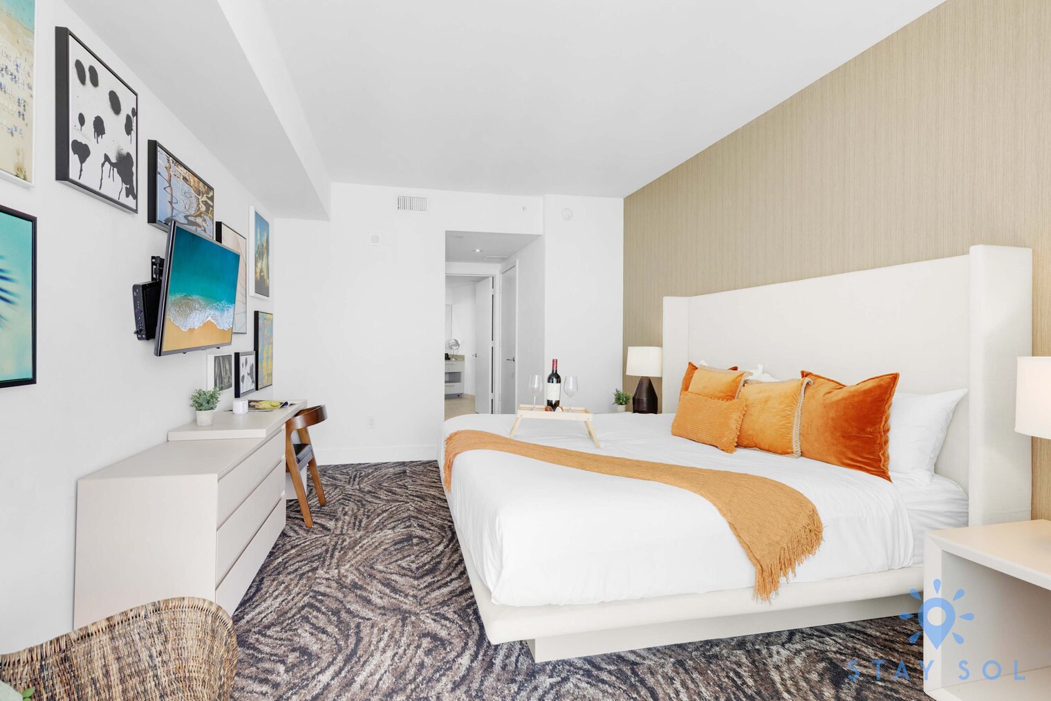 Building Photo - 4111 S Ocean Dr