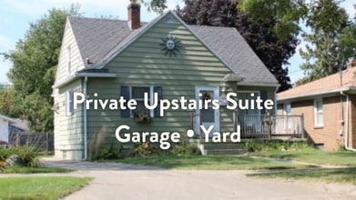 Building Photo - 259 Leyden Ave SW