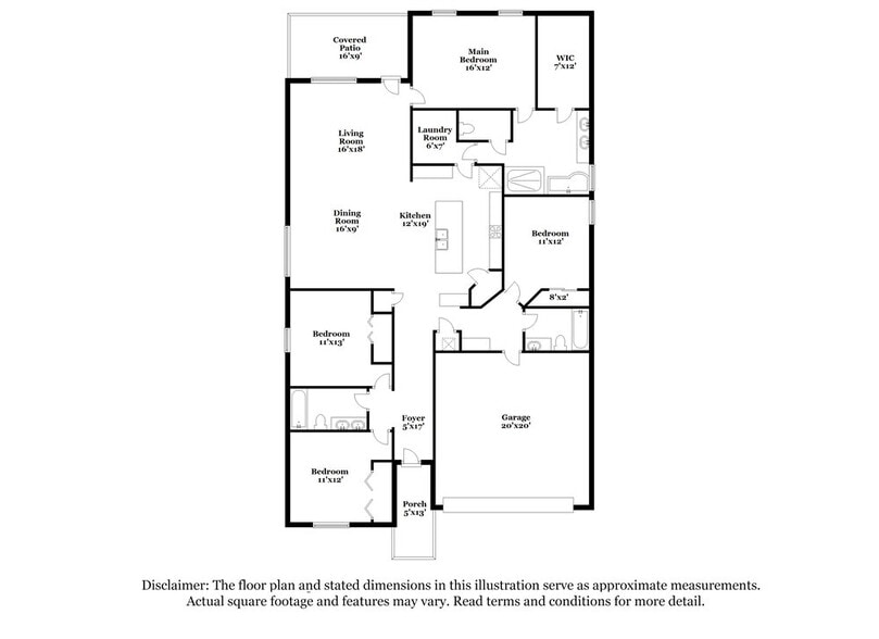 Building Photo - 10071 Ivory Dr