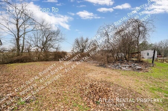 Building Photo - 11323 Cowford Rd