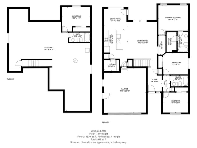 Building Photo - 4 Bed / 3 Bath Home in Greeley – Spacious and Inviting!