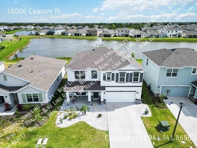 Building Photo - 18006 Canopy Pl