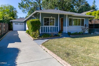 Building Photo - 4723 Rockland Pl