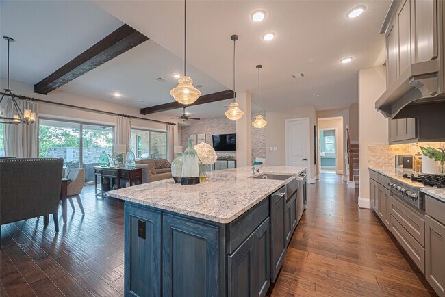 Building Photo - 2418 Sandhill Crest Ln