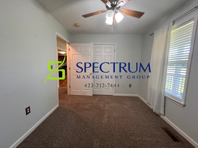Building Photo - Now available 3 Bedroom 2 Bath Single Family Home - Morristown, TN