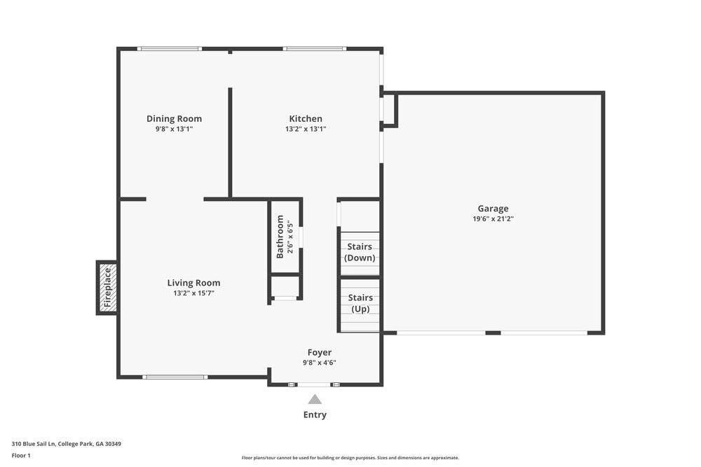 Building Photo - 310 Blue Sail Ln