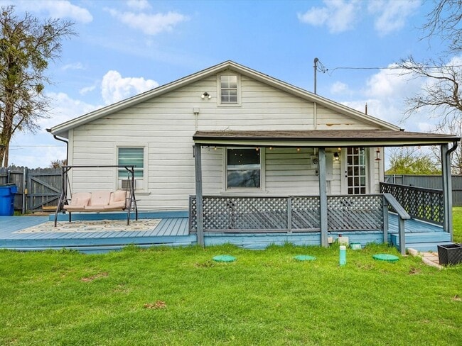 Building Photo - 222 Barnes Bridge Rd