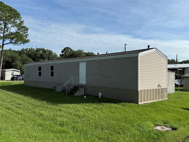 Building Photo - 3315 Rosenberg St