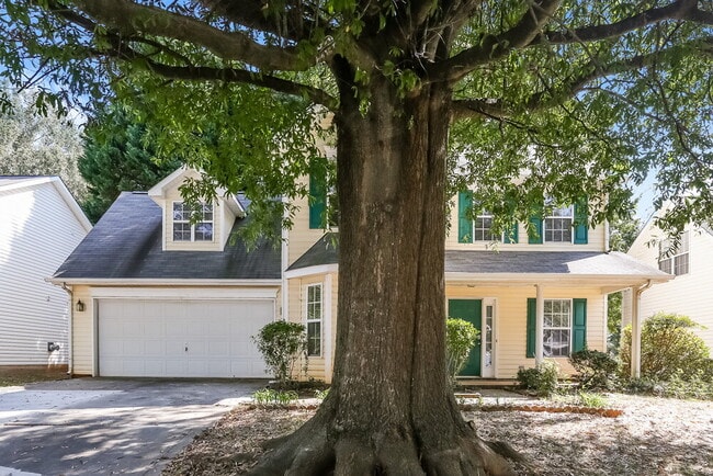 Building Photo - 15476 Stone Hollow Dr