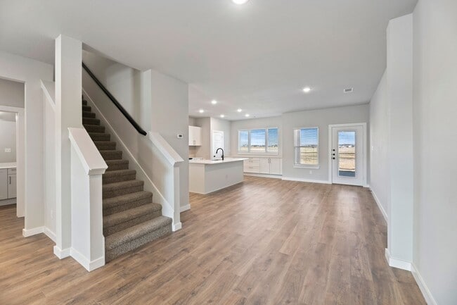 Building Photo - AVAILABLE NOW!  CUL-DE-SAC TRIPLEX LOT LOCATED ON 1-ACRE IN MIDLOTHIAN, TX!