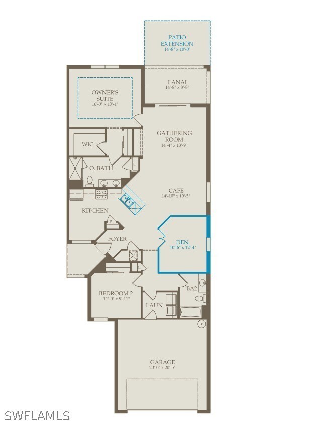 Building Photo - 5988 Mayflower Way