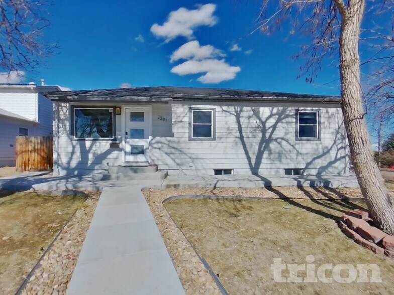 Building Photo - 2291 E 90th Ave