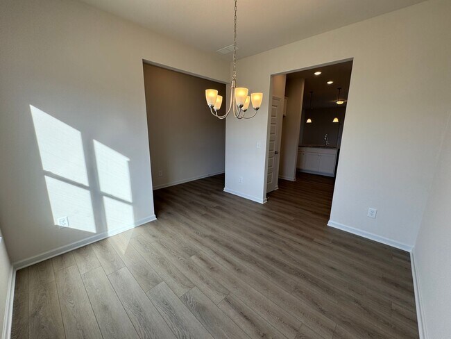 Building Photo - Brand New 3/2.5 House in Armuchee- $2,150