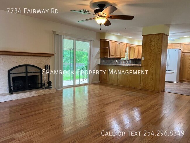 Building Photo - Woodway Home