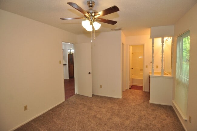 Building Photo - New Carpet! New Vinyl Flooring! New Paint!