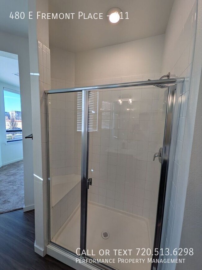 Building Photo - 480 E Fremont Pl