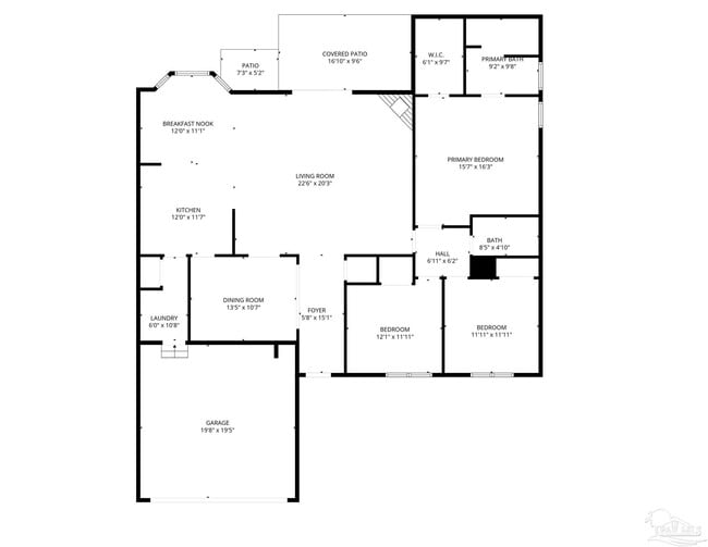 Building Photo - 6425 Sarasota St