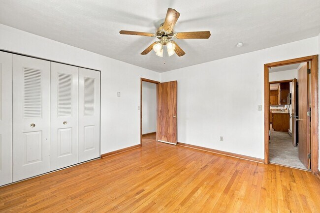 Building Photo - 15 Eavers Cir