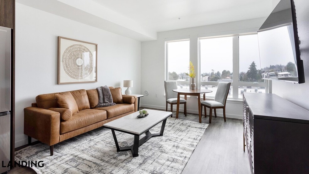 Building Photo - 8511 15th Ave NW