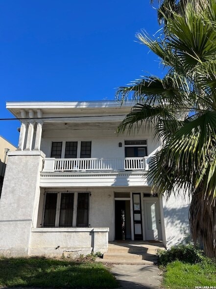 Building Photo - 111 Leigh St