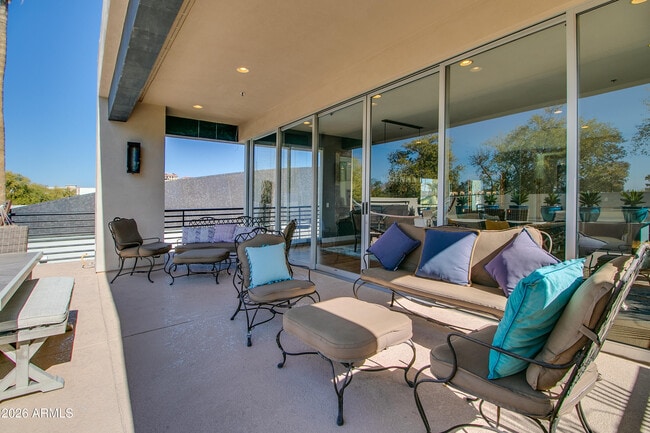 Building Photo - 4201 N Marshall Way