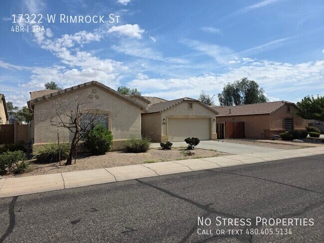 Building Photo - 17322 W Rimrock St