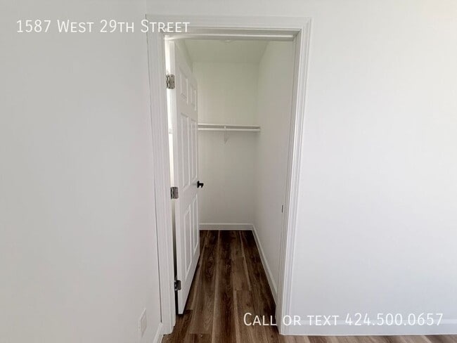 Building Photo - 1587 W 29th St