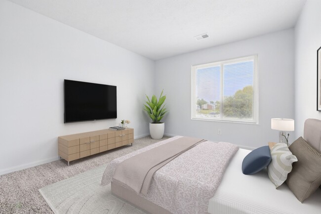 Floorplan - Lawrence Landing