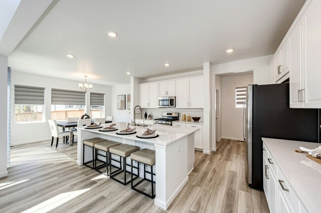 Building Photo - 17606 Dandy Brush Dr