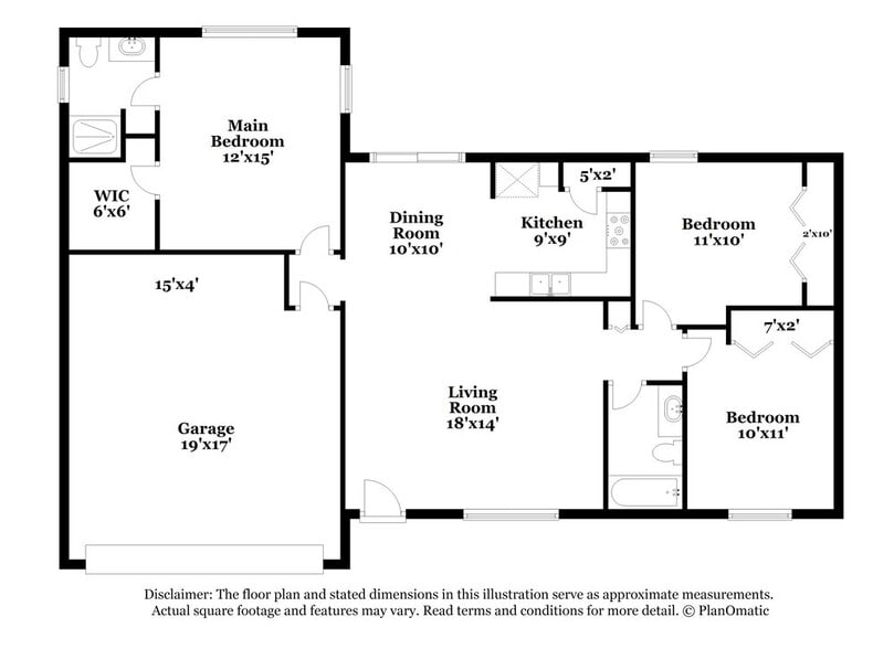 Building Photo - 926 Willow Run St