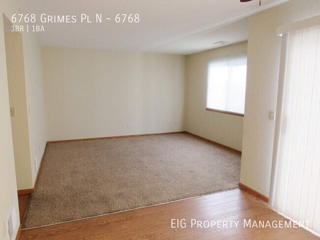 Building Photo - 6768 Grimes Pl N