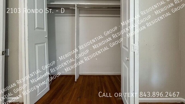 Building Photo - 2103 Rondo St