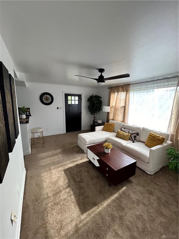 Building Photo - 4541 Waymire Ave