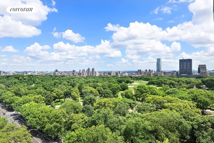 Building Photo - 372 Central Prk W