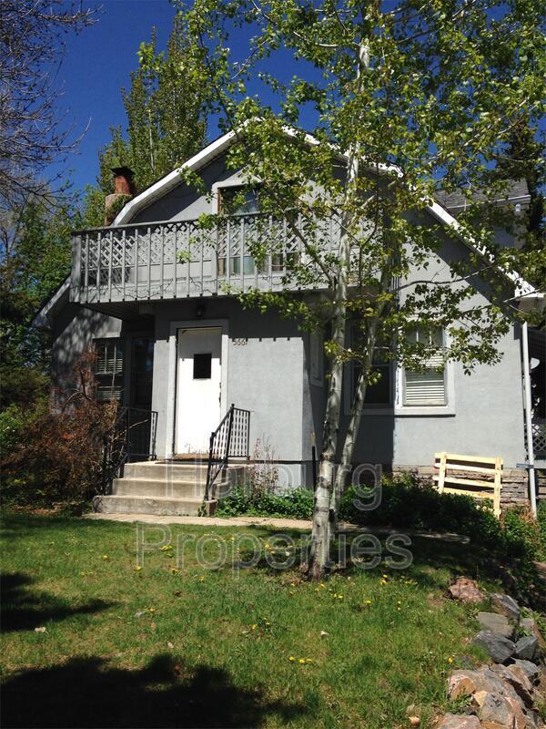 Building Photo - 3661 Iris Ave