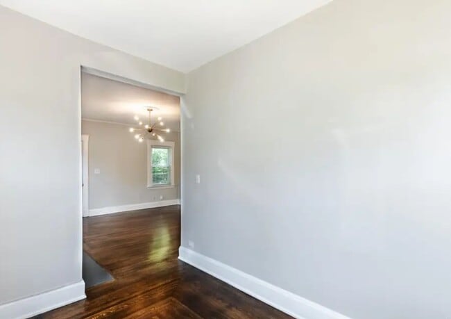 Building Photo - 2556 Williams Ave