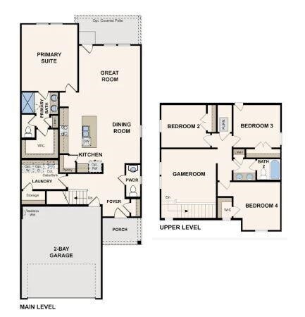 Building Photo - 32939 Silver Mdw Wy