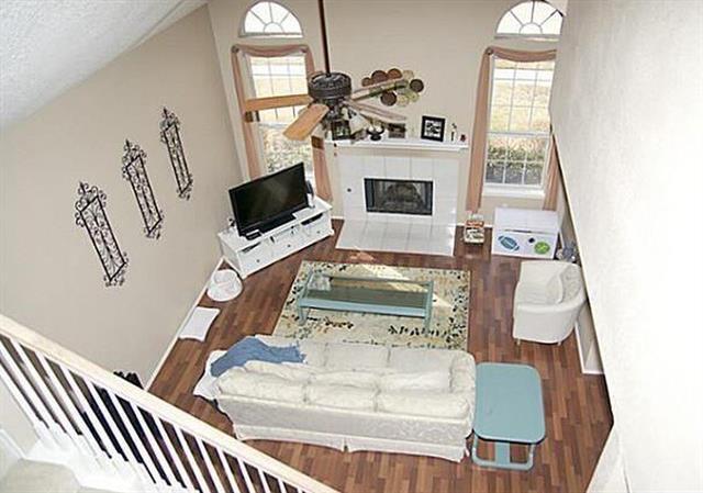 Building Photo - 7900 Squire Ln