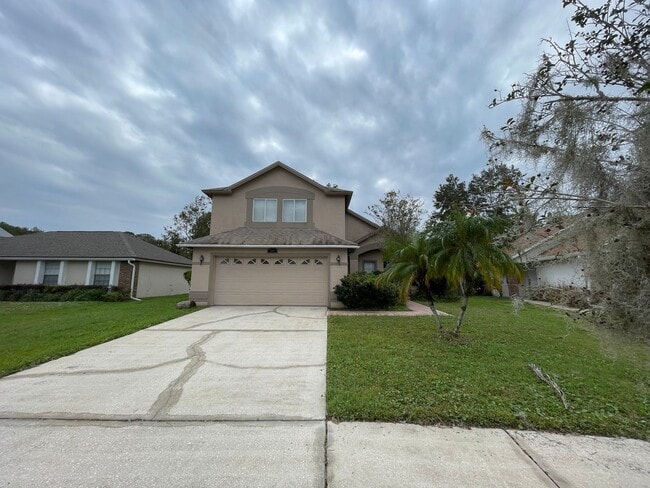 Building Photo - AMAZING HOME 3/2.5 on quiet cul-de-sac in East Orlando