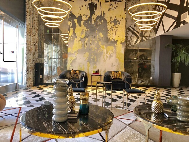 Building Photo - ***MOVE-IN SPECIAL ONE MONTH FREE RENT***Very Unique Spacious Two Bedroom - Two bath luxury Condo...