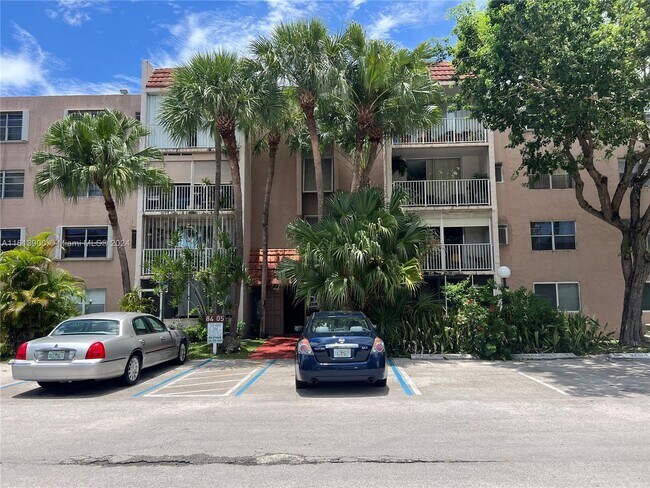 Building Photo - 8405 NW 8th St