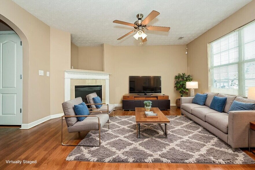 Building Photo - 7420 Garnet Dr